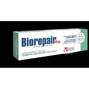 BIOREPAIR PLUS ORAL CARE PROTEZIONE TOTALE DENTIFRICIO 25 ML