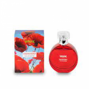 AROMATIQUE EAU DE PARFUM L'AMANDE PAPAVERO 50 ML