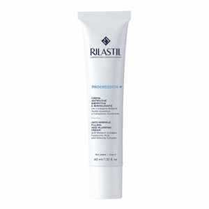 RILASTIL PROGRESSION CREMA ANTIRUGHE RIEMPITIVA 40 ML