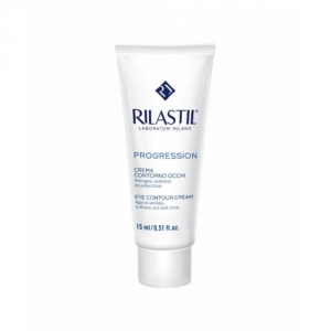 RILASTIL PROGRESSION CONTORNO OCCHI ANTIRUGHE 15 ML