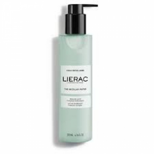 LIERAC ACQUA MICELLARE 200 ML 2022