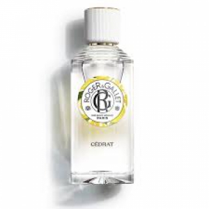 R&G CEDRAT EAU PARFUMEE 100 ML