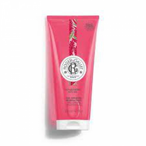 ROGER&GALLET GINGEMBRE ROUGE GEL DOUCHE BENESSERE 200 ML