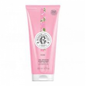 R&G ROSE GEL DOUCHE 200 ML