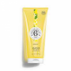 R&G CEDRAT GEL DOUCHE 200 ML