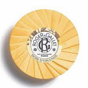 ROGER&GALLET BOIS D'ORANGE SAPONETTA 100 G