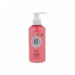 ROGER&GALLET ROSE LAIT CORPS 250 ML