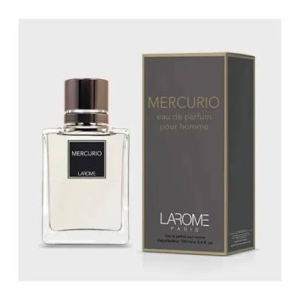 MERCURIO 20 ML