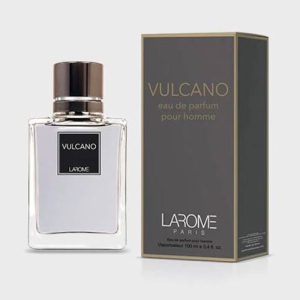 LAROME VULCANO 100 ML