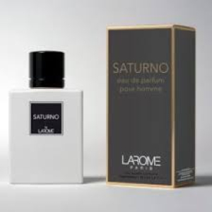 LAROME SATURNO 100 ML