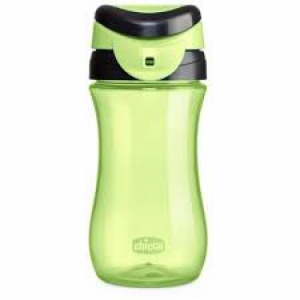 CHICCO POP UP CUP 2Y+ VERDE