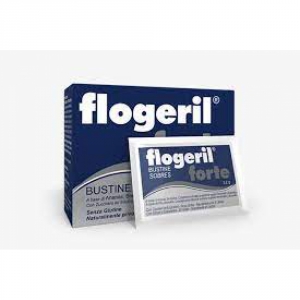 FLOGERIL FORTE 20 BUSTINE