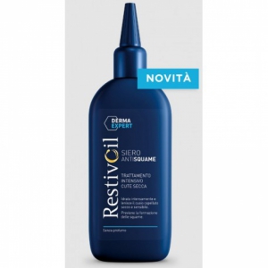 RESTIVOIL DERMA EXPERT SIERO ANTISQUAME 150 ML