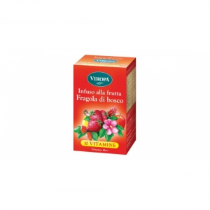 VIROPA 10 VIT FRAGOLA DEL BOSCO 15 BUSTINE