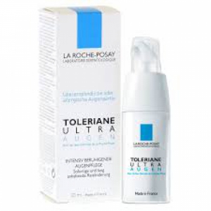 TOLERIANE ULTRA OCCHI 20 ML