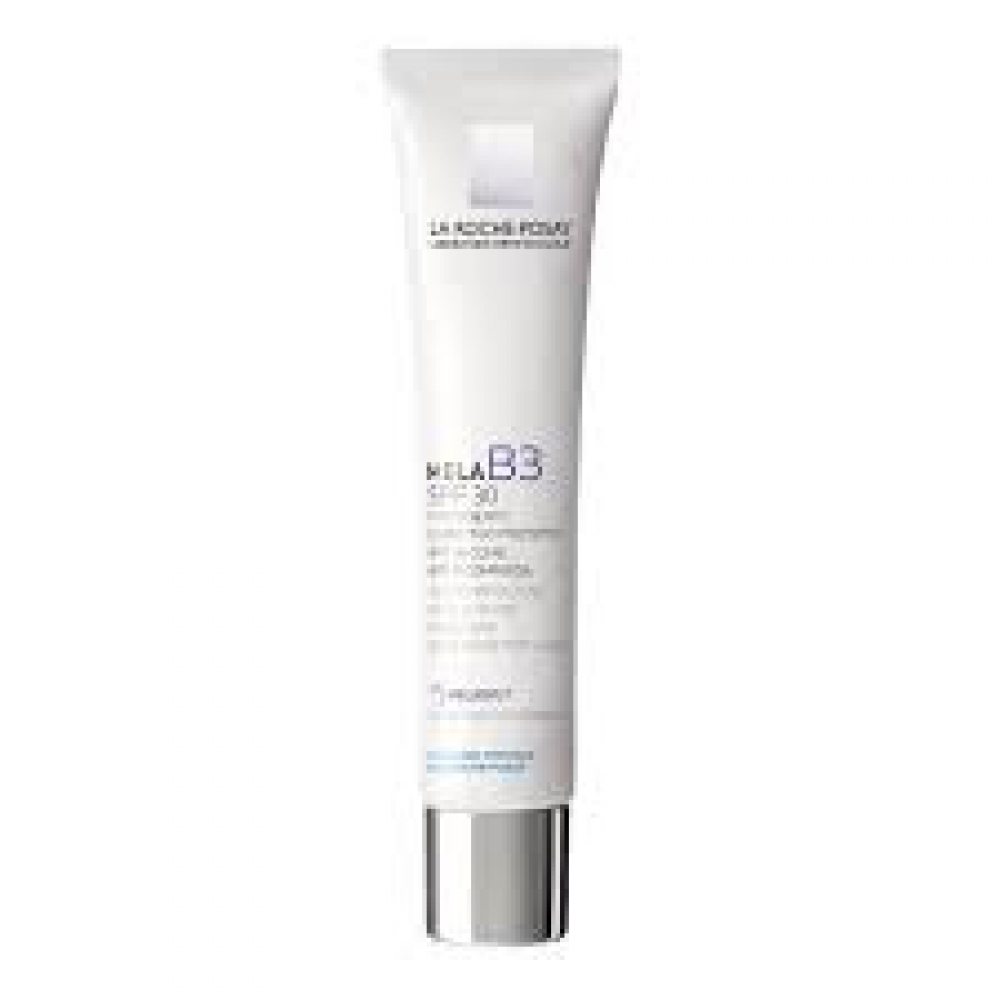 MELA B3 CREMA SPF30 40 ML