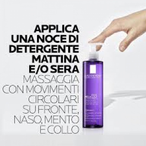 MELA B3 GEL DETERGENTE VISO 200 ML