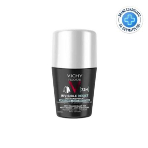 VH DEO ROLL ON 72H INVISIBLE 50 ML
