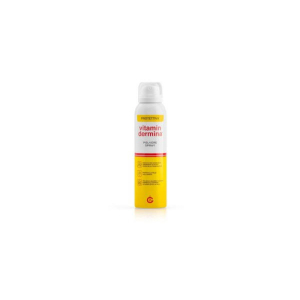 VITAMINDERMINA POLVERE SPRAY 150 ML