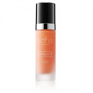 SOHA TRATTAMENTO FILLER CORALLO AI3 CREMA RICCA 50 ML