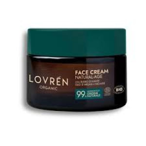 LOVREN CREMA VISO ANTIAGE 50 ML COSMOS