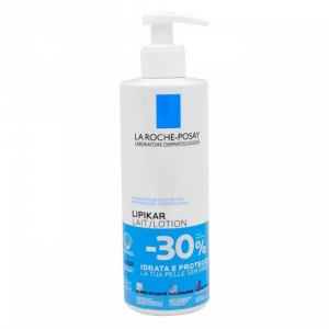 LIPIKAR LATTE 400 ML - 30 % PROMO 2024