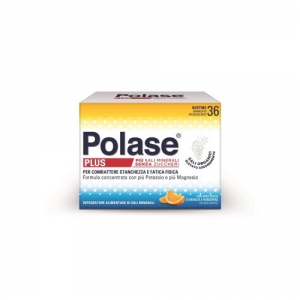 POLASE ARANCIA 36 BUSTINE PROMO