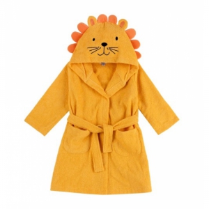 CHICCO ACCAPPATOIO LEONE 24 MESI+
