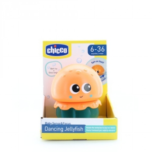 CHICCO GIOCO BSF MEDUSINA BALLERINA