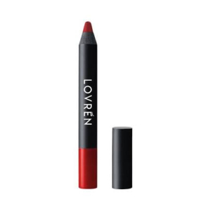 LOVREN RP6 MATITA ROSSETTO BORGOGNA 4,5 G