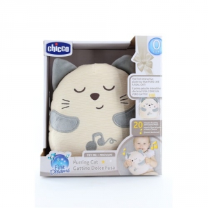 CHICCO GIOCO FD PURRING CAT