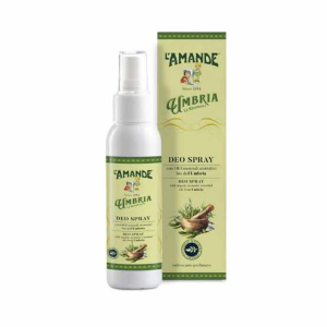DEO SPRAY UMBRIA 100 ML