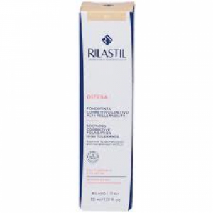 RILASTIL FONDOTINTA CORRETTIVO LENITIVO 02 30 ML