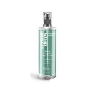 SILIUM CRYSTAL DROPS OLIO DI AMLA ILLUMINA & PROTEGGE 100 ML