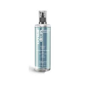 SILIUM CRYSTAL DROPS SEMI DI LINO IDRATA & RIPARA 100 ML