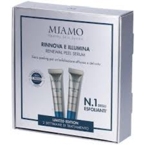 MIAMO LONGEVITY PLUS SPECIAL BOX RENEWAL PEEL 2 TUBI