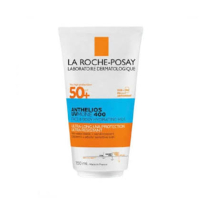 ANTHELIOS LATTE UVMUNE VISO CORPO 150 ML