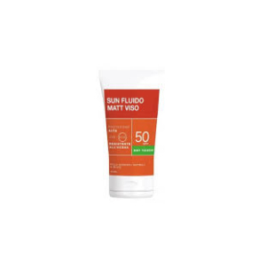 FPR SUN FLUIDO MATT SPF50 50 ML