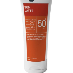 FPR SUN LATTE SPF50+ 200 ML