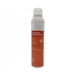 FPR SUN SPRAY SPF30 200 ML