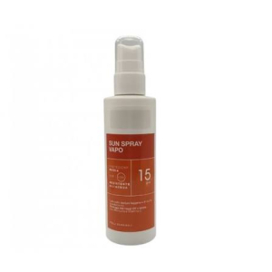 FPR SUN SPRAY CORPO SPF 15 200 ML