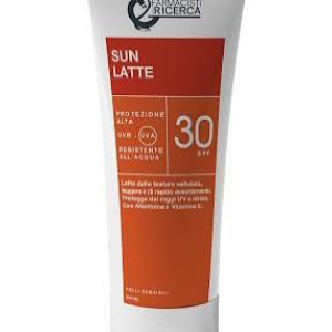 FPR SUN LATTE SPF30 200 ML