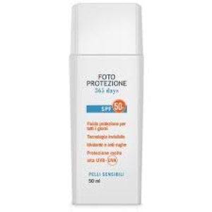 FPR FOTOPROTEZIONE 365 DAYS SPF50+ 50 ML