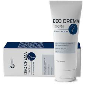 FPR DEO CREMA 7 GIORNI IPERSUDORAZIONE 50 ML