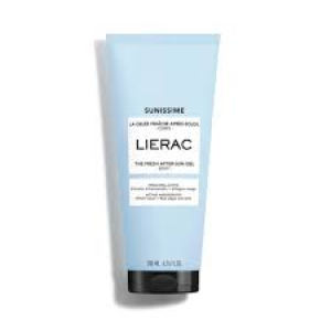 SUNISSIME GEL DOPOSOLE RINFRESCANTE VISO E CORPO 200 ML