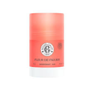 ROGER&GALLET DEODORANT FLEUR DE FIGUIER 50 G