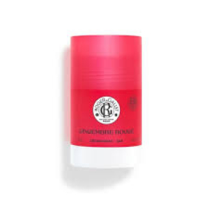 ROGER&GALLET DEODORANT GINGEMBRE ROUGE 50 G