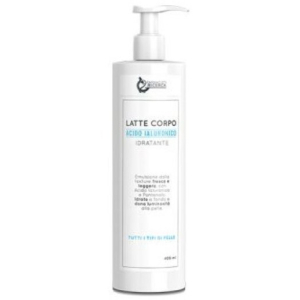 FPR LATTE CORPO IDRATANTE 400 ML