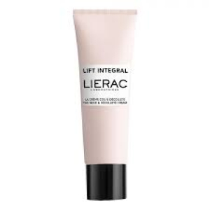 LIERAC LIFT INTEGRAL CREMA COLLO DECOLLETE' 50 ML