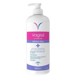 VAGISIL DETERGENTE PROTECT PLUS 500 ML OFFERTA SPECIALE